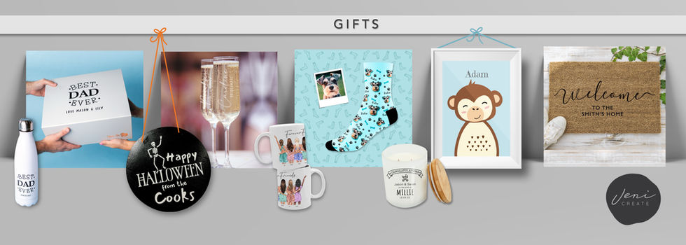 Gift Design