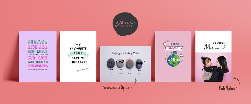 Card Designs