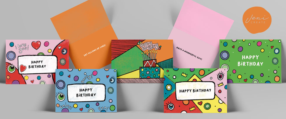 Card Designs