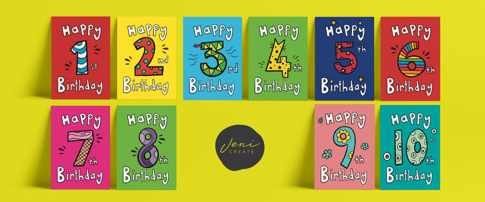 Card Designs