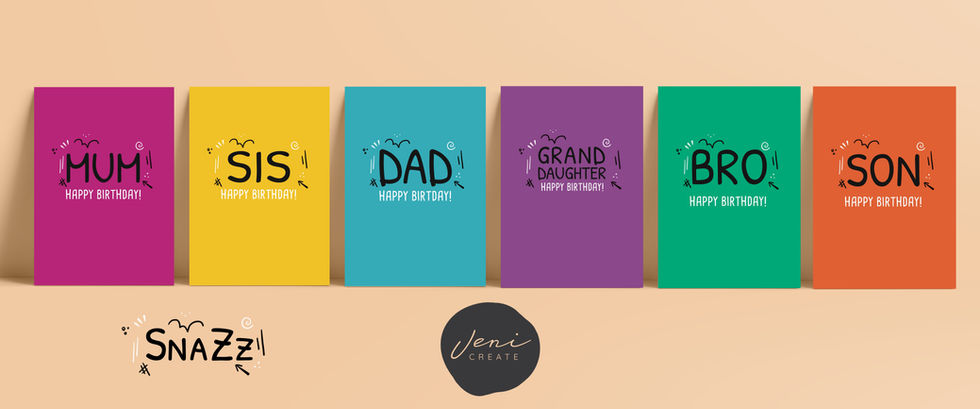 Card Designs