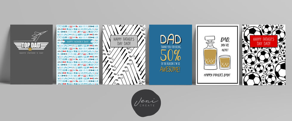 Card Designs