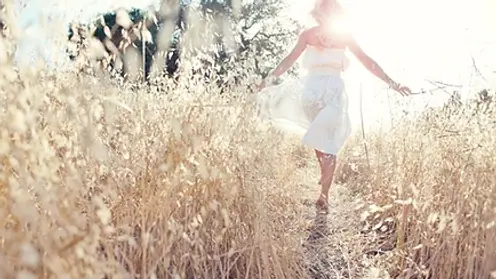 Unlock Your Next Chapter Woman's Clarity Workshop