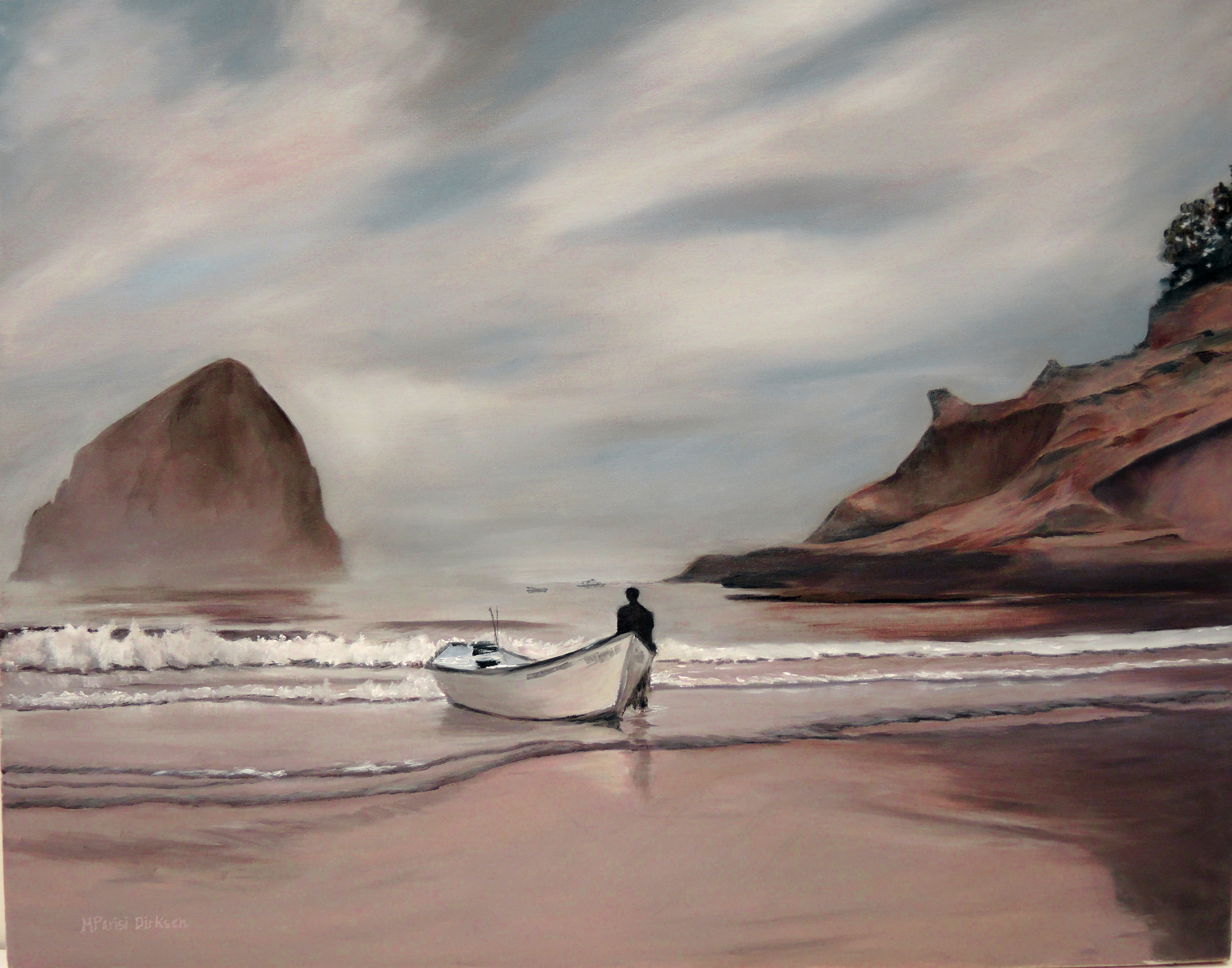 Solitude