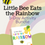 Thumbnail: Little Bee Eats the Rainbow 5-Day Activity Bundle