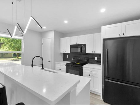 How to Increase Your Property Value with a Smart Remodel