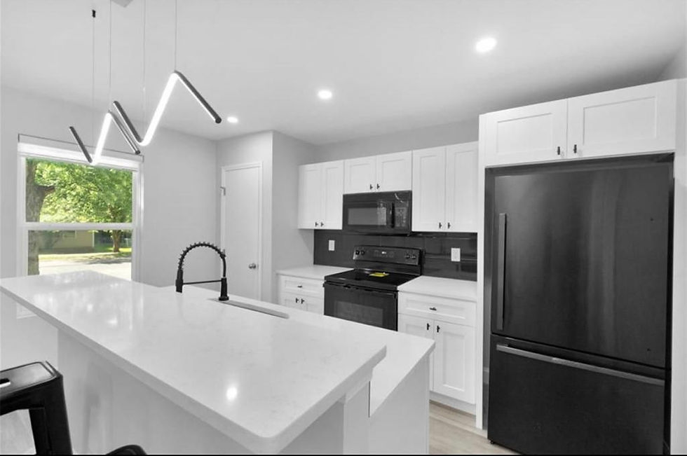 How to Increase Your Property Value with a Smart Remodel