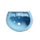 Thumbnail: Wastafel Trilliun Garnet