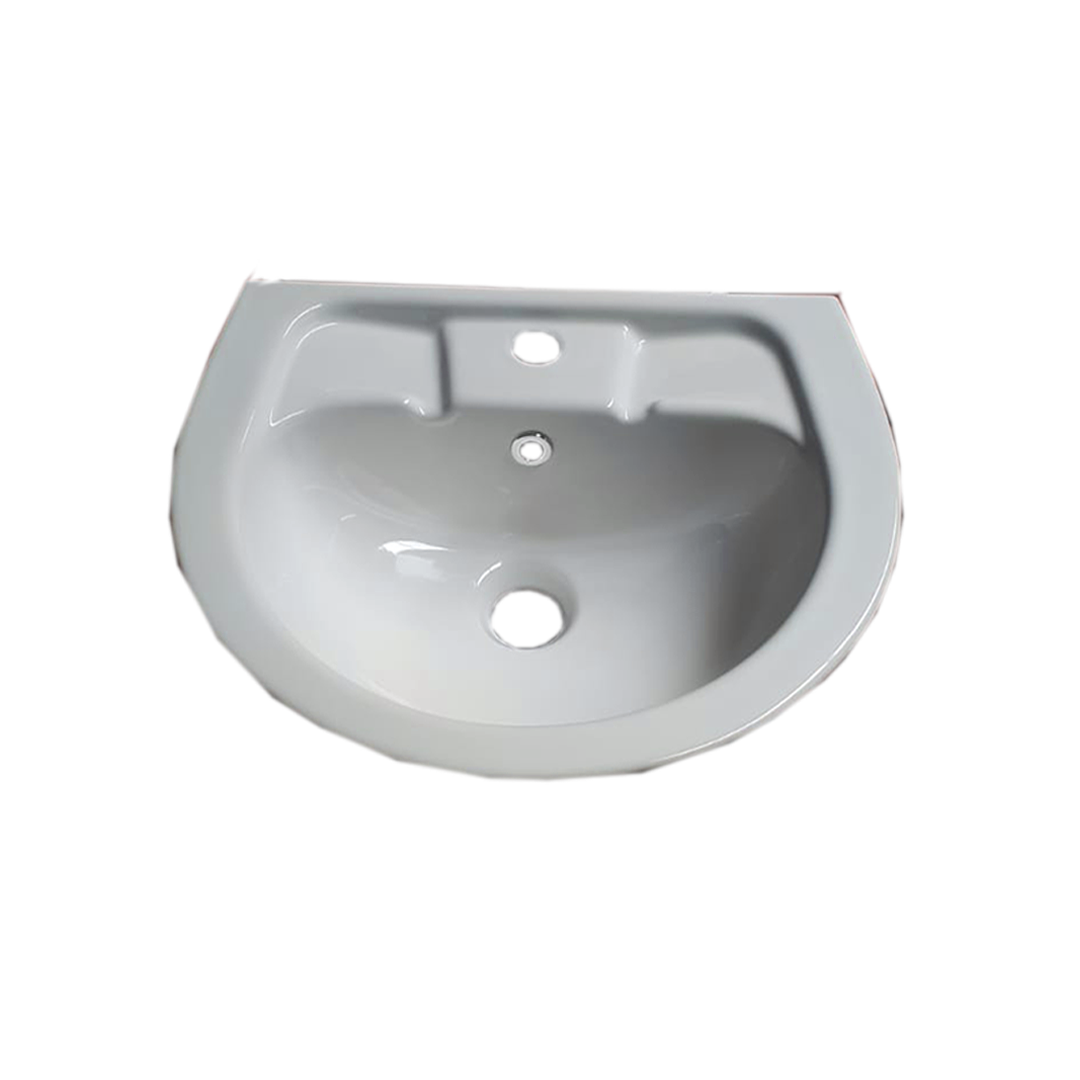 Wastafel Trilliun Garnet