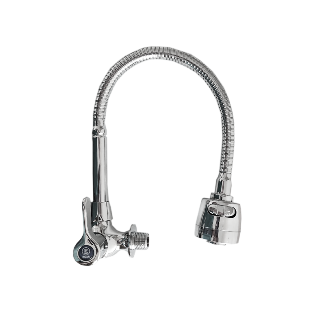 Keran Angsa Flexsibel Tasin T847-NC