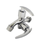 Thumbnail: Keran Cabang Volk 1/2"