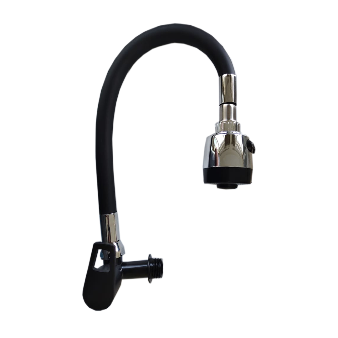 Keran AngsaFlexsibel Hitam