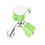 Thumbnail: Keran Cabang W 11 Green