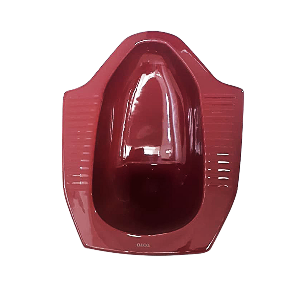 Thumbnail: Kloset Jongkok Toto CE 7