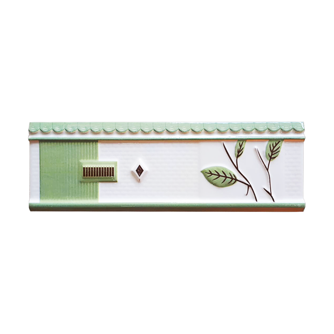 List 625 Cm 466 Green