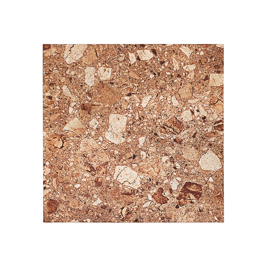 Grand Master Geraso Brown 40x40