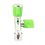 Thumbnail: Keran Cabang W 11 Green