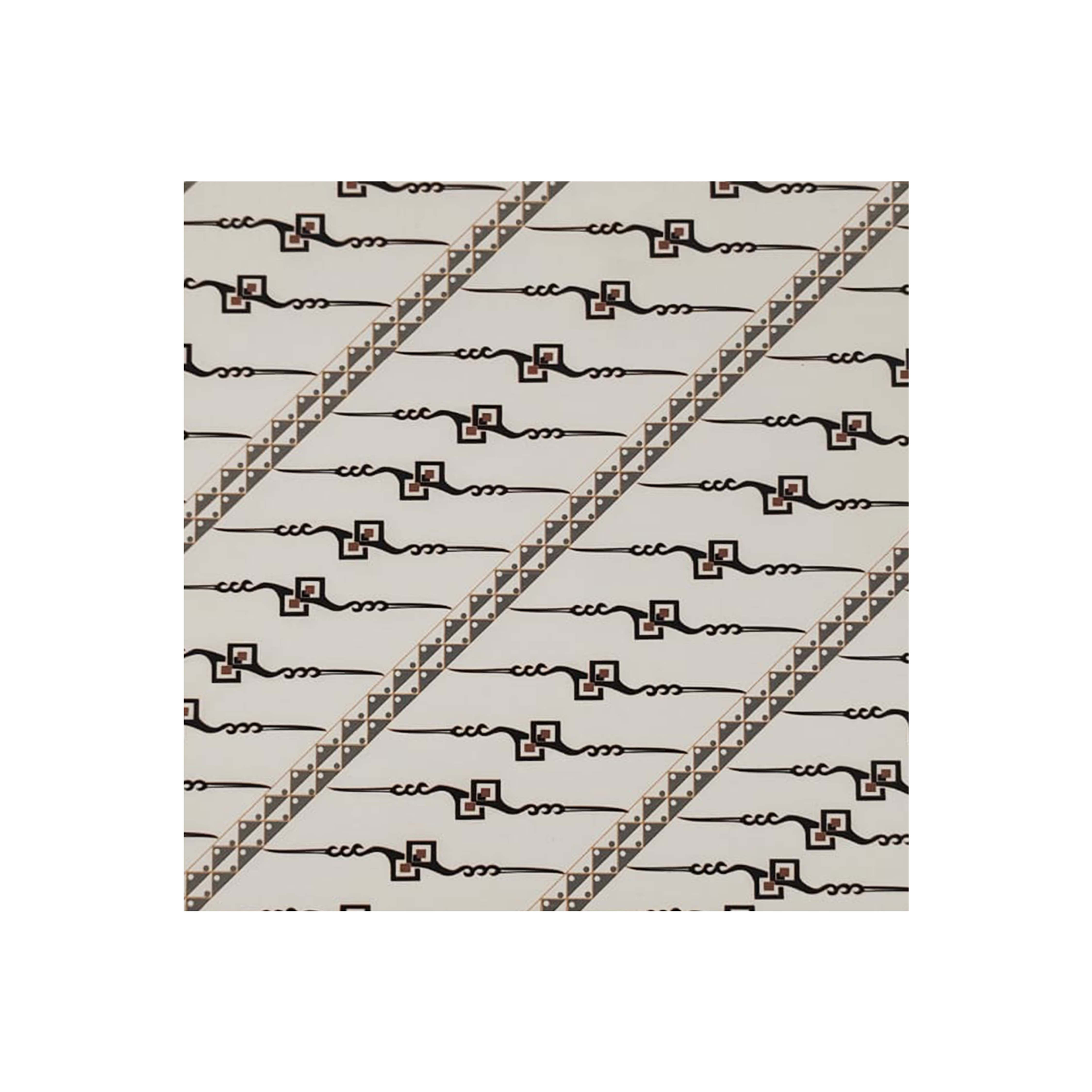 Roman GTA 332732R D'BATIK IRIS 12L 30x30