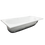 Thumbnail: Toto Bath Tube FB 1700-80N White