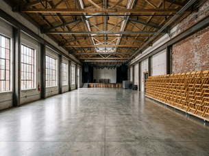 Five Questions to Ask Before Booking a Corporate Event Venue