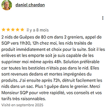 avis google