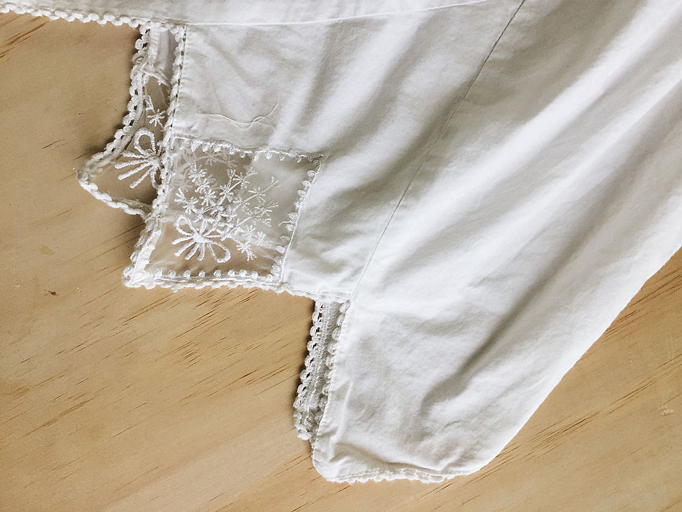 Thumbnail: sleeveless fairy dress