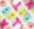 Party Balloons