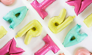 Party Balloons