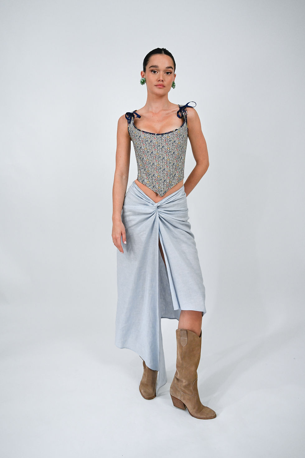ICE KNOT | Alice Pons Milano