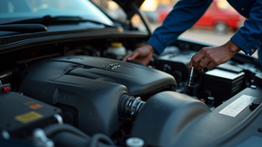 Understanding the Basics of Tuning Services