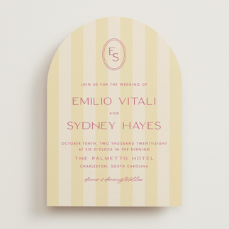 tendencias invitacion boda