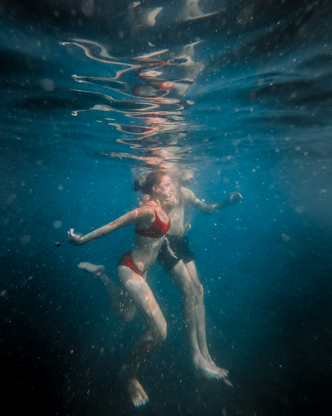 Fotografía en Tenerife por Studio8X8 Fotografía para parejas. Sesiones fotográficas de cosmic love