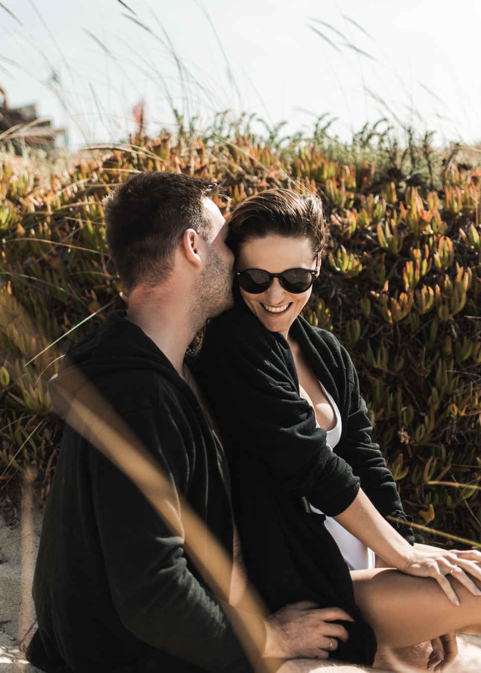 Fotografía en Tenerife por Studio8X8 Fotografía para parejas. Sesiones fotográficas de cosmic love