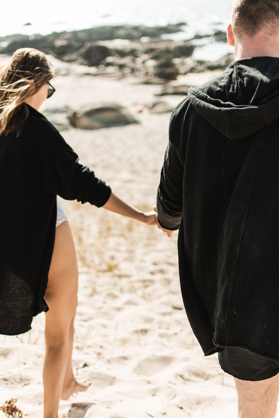 Fotografía en Tenerife por Studio8X8 Fotografía para parejas. Sesiones fotográficas de cosmic love