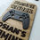 Thumbnail: Personalised Gaming Door Hanger - Please Knock..... Gaming