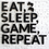 Thumbnail: Eat Sleep Game Repeat