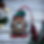 Elf Surveillance Christmas Tree Decoration