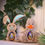 Thumbnail: Personalised Easter Bunny or Duck Egg Holder