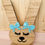 Thumbnail: Bunny Bobble and Bow Holder Stand