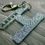 Thumbnail: Personalised Letter Name Keyring