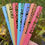 Thumbnail: 5 Pack of Funny Garden Markers
