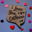 Thumbnail: Personalised I Love You Coaster