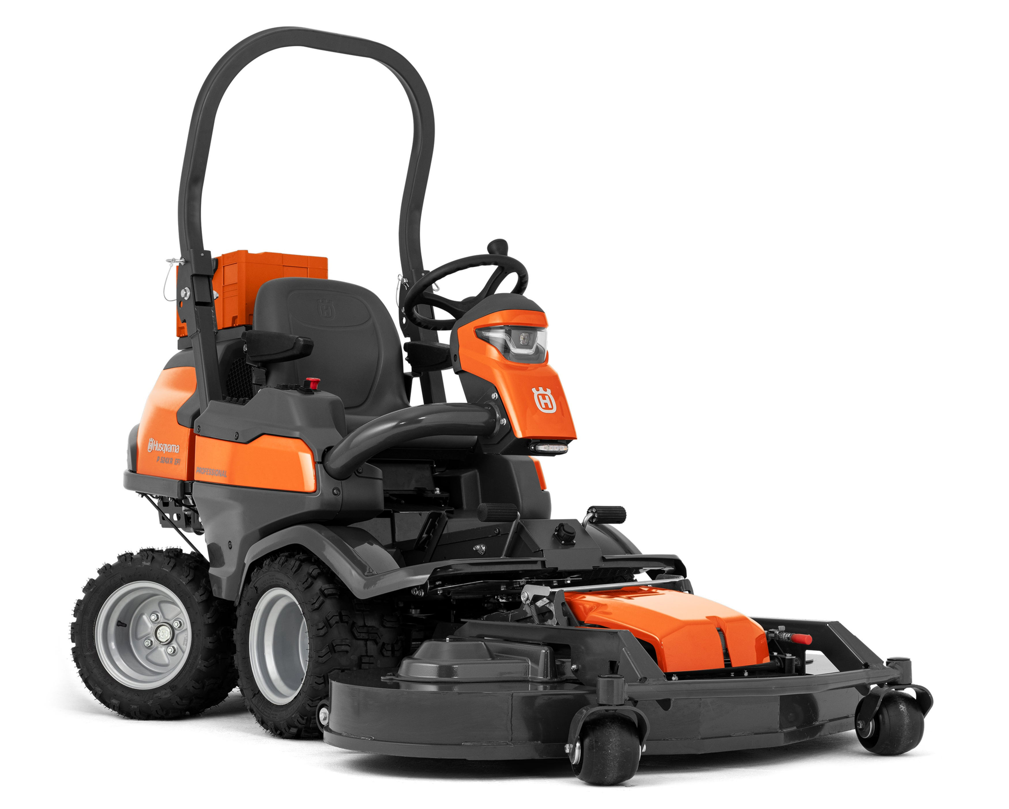 Kommunalrider P 524XR EFI