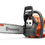 Miniaturbild: Allround-Motorsäge 445S (15")