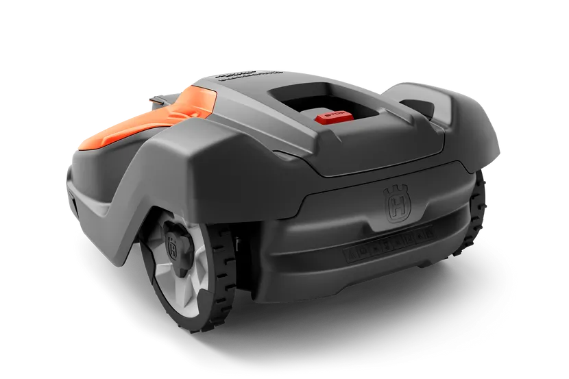 Husqvarna Automower 550 EPOS Nebel Gmbh