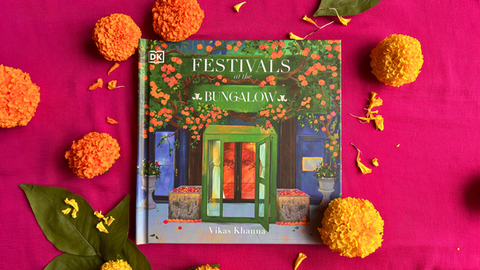 Festivals at the Bungalow