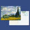 Thumbnail: Starry Notes: Van Gogh Postcards Collection