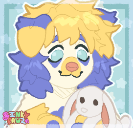 TBN wiggle icon Pseudocat