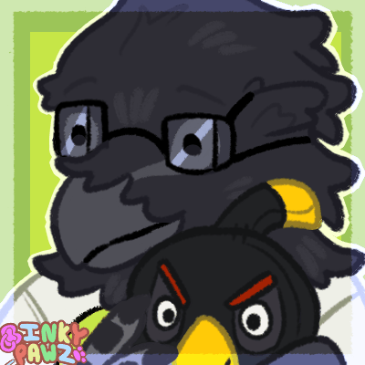 Henry GIF icon SawtoothCod3es