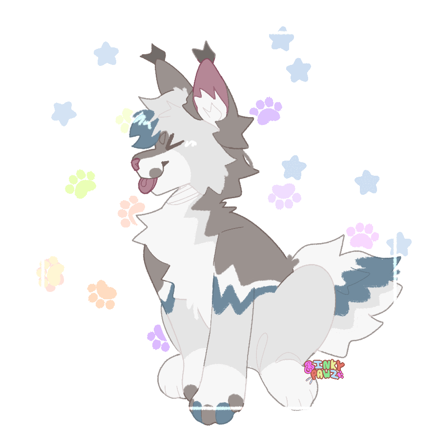 Marce ARTFIGHT 2024 Malahmute